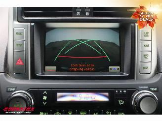 Toyota Landcruiser 3.0 D-4D-F Aut. SX Window VAN Leder Keyless SHZ Cruise Camera AHK picture 26