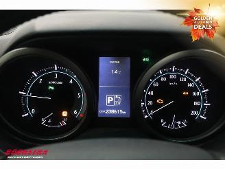 Toyota Landcruiser 3.0 D-4D-F Aut. SX Window VAN Leder Keyless SHZ Cruise Camera AHK picture 21