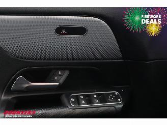 Mercedes GLA 200 d Aut. Business Line Navi Clima Cruise PDC picture 26