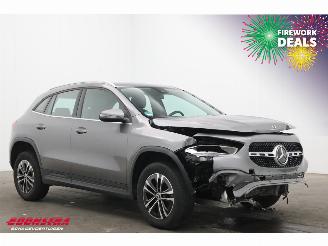 Mercedes GLA 200 d Aut. Business Line Navi Clima Cruise PDC picture 2