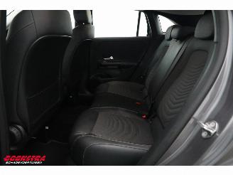 Mercedes GLA 200 d Aut. Business Line Navi Clima Cruise PDC picture 21