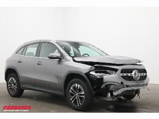 Mercedes GLA 200 d Aut. Business Line Navi Clima Cruise PDC picture 2