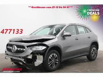 skadebil auto Mercedes GLA 200 d Aut. Business Line Navi Clima Cruise PDC 2023/3