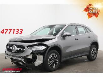 Schadeauto Mercedes GLA 200 d Aut. Business Line Navi Clima Cruise PDC 2023/3