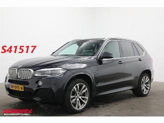 škoda osobní automobily BMW X5 xDrive40e M-Sport Pano HUD LED Memory Leder 360° SHZ 2015/12