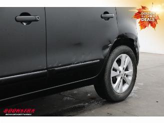 Nissan Note 1.6 Acenta Aut. Clima Cruise PDC AHK picture 7