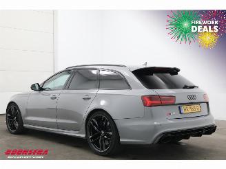 Audi Rs6 Avant 4.0 TFSI Quattro Orig. NL 305 km/h Ceramic Pano Memory Bose 360° picture 4
