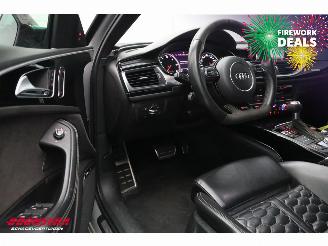 Audi Rs6 Avant 4.0 TFSI Quattro Orig. NL 305 km/h Ceramic Pano Memory Bose 360° picture 14