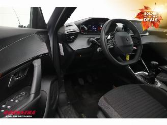 Peugeot 2008 1.2 PureTech Active Bluetooth Airco Cruise PDC 47.563 km! picture 21