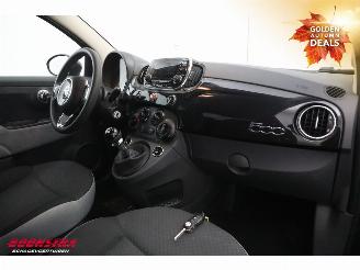 Fiat 500 0.9 TwinAir Turbo Popstar Airco PDC picture 21