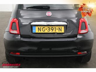Fiat 500 0.9 TwinAir Turbo Popstar Airco PDC picture 14
