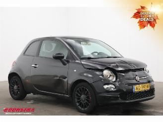 Fiat 500 0.9 TwinAir Turbo Popstar Airco PDC picture 2