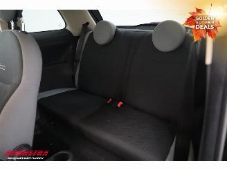 Fiat 500 0.9 TwinAir Turbo Popstar Airco PDC picture 25