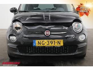 Fiat 500 0.9 TwinAir Turbo Popstar Airco PDC picture 7
