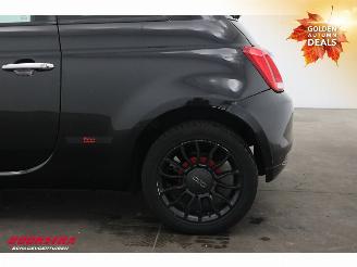 Fiat 500 0.9 TwinAir Turbo Popstar Airco PDC picture 12
