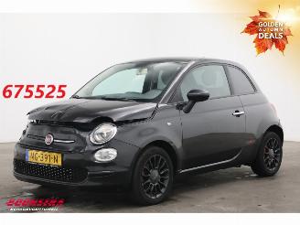  Fiat 500 0.9 TwinAir Turbo Popstar Airco PDC 2017/1