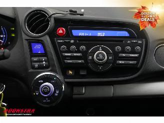 Honda Insight 1.3 Exclusive Clima Cruise SHZ PDC picture 15