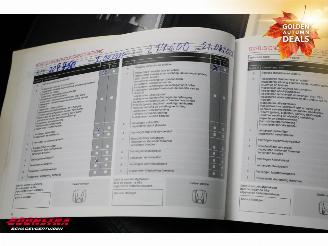 Honda Insight 1.3 Exclusive Clima Cruise SHZ PDC picture 23