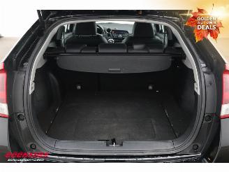 Honda Insight 1.3 Exclusive Clima Cruise SHZ PDC picture 25