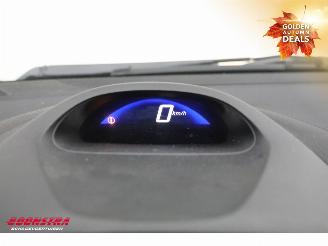 Honda Insight 1.3 Exclusive Clima Cruise SHZ PDC picture 21