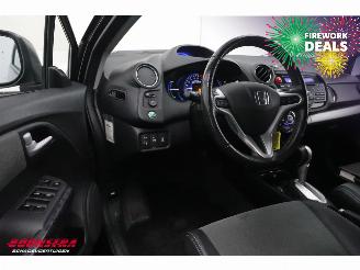Honda Insight 1.3 Exclusive Clima Cruise SHZ PDC picture 18