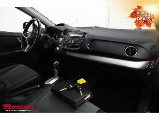 Honda Insight 1.3 Exclusive Clima Cruise SHZ PDC picture 13
