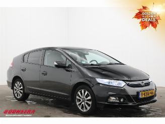 Honda Insight 1.3 Exclusive Clima Cruise SHZ PDC picture 2