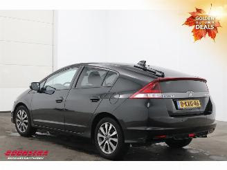 Honda Insight 1.3 Exclusive Clima Cruise SHZ PDC picture 4
