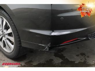Honda Insight 1.3 Exclusive Clima Cruise SHZ PDC picture 12