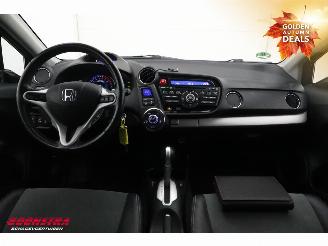 Honda Insight 1.3 Exclusive Clima Cruise SHZ PDC picture 14