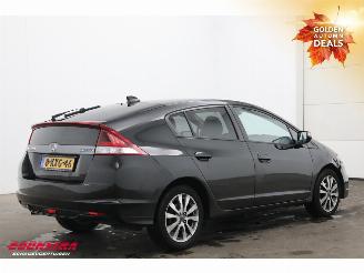 Honda Insight 1.3 Exclusive Clima Cruise SHZ PDC picture 3