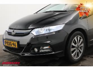Honda Insight 1.3 Exclusive Clima Cruise SHZ PDC picture 11