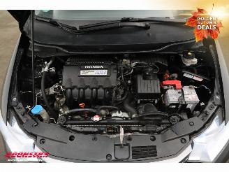Honda Insight 1.3 Exclusive Clima Cruise SHZ PDC picture 9