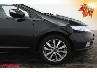 Honda Insight 1.3 Exclusive Clima Cruise SHZ PDC picture 5