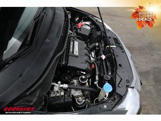 Honda Insight 1.3 Exclusive Clima Cruise SHZ PDC picture 8