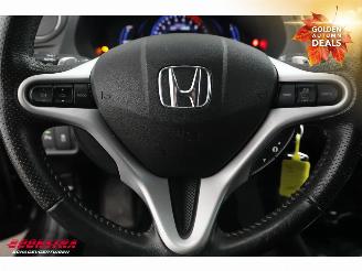 Honda Insight 1.3 Exclusive Clima Cruise SHZ PDC picture 19