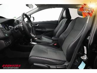 Honda Insight 1.3 Exclusive Clima Cruise SHZ PDC picture 16