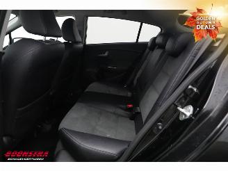 Honda Insight 1.3 Exclusive Clima Cruise SHZ PDC picture 17