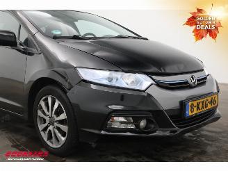 Honda Insight 1.3 Exclusive Clima Cruise SHZ PDC picture 6