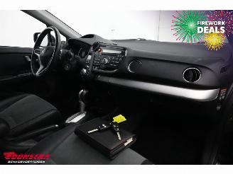 Honda Insight 1.3 Exclusive Clima Cruise SHZ PDC picture 13