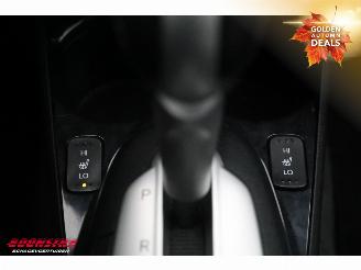 Honda Insight 1.3 Exclusive Clima Cruise SHZ PDC picture 22