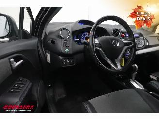 Honda Insight 1.3 Exclusive Clima Cruise SHZ PDC picture 18