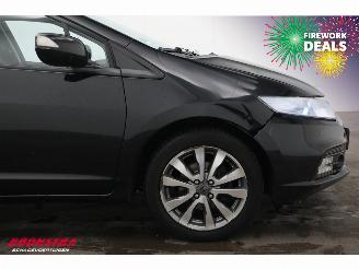 Honda Insight 1.3 Exclusive Clima Cruise SHZ PDC picture 5