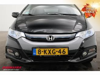 Honda Insight 1.3 Exclusive Clima Cruise SHZ PDC picture 7
