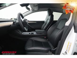 Tesla Model Y RWD 58 kWh Pano LED ACC Leder AHK picture 19