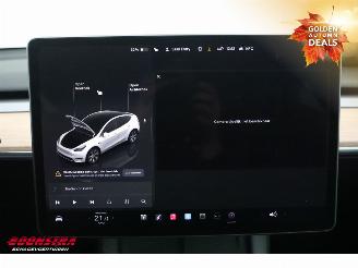 Tesla Model Y RWD 58 kWh Pano LED ACC Leder AHK picture 28