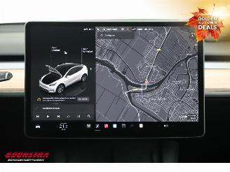 Tesla Model Y RWD 58 kWh Pano LED ACC Leder AHK picture 18