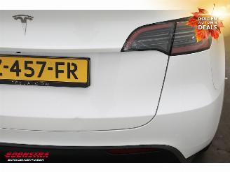 Tesla Model Y RWD 58 kWh Pano LED ACC Leder AHK picture 15