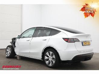 Tesla Model Y RWD 58 kWh Pano LED ACC Leder AHK picture 4