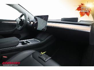 Tesla Model Y RWD 58 kWh Pano LED ACC Leder AHK picture 16